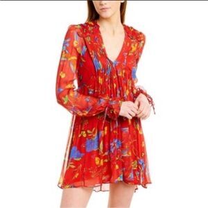 NWT THE Kooples || Butterfly Papillon SZ 1